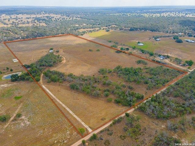 Farm for sale in La Vernia, Wilson County