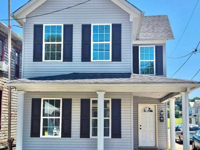 House for sale in Ridgeley, Mineral County
