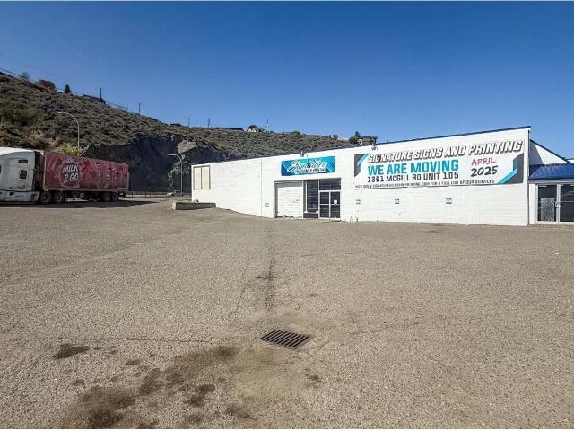 Property for rent in Kamloops, British Columbia