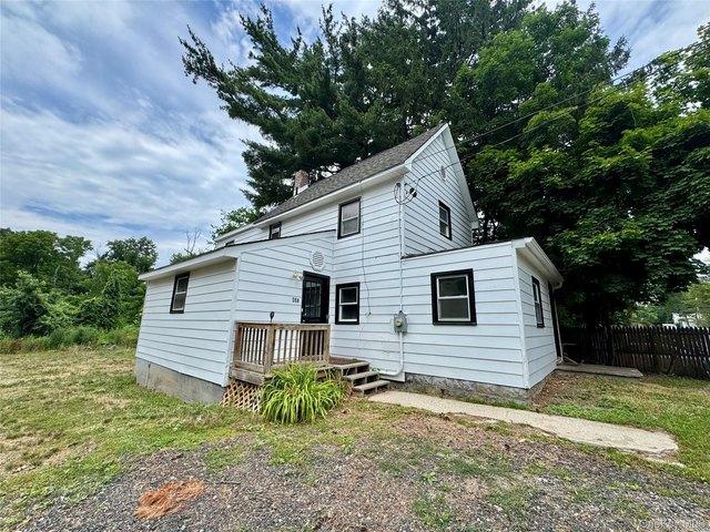 House for sale in Poughkeepsie, New York