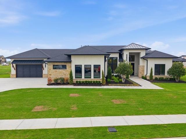 House for sale in Bixby, Oklahoma