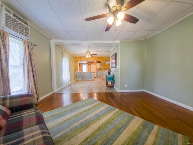 House for sale in Wabash, Illinois