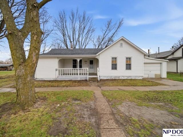 House for sale in Nebraska