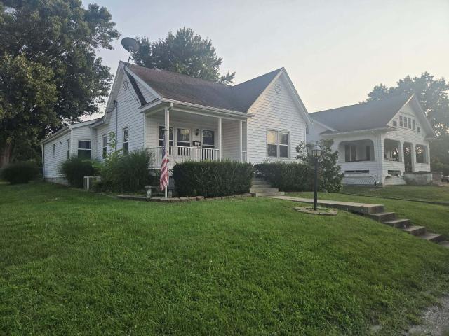 House for sale in Paris, Monroe County