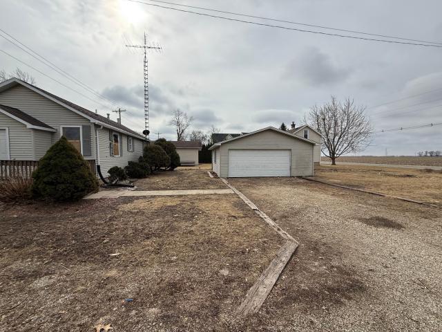 Property for sale in Bureau, Illinois