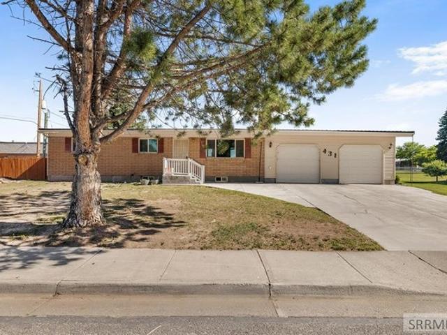 House for sale in Bingham, Idaho