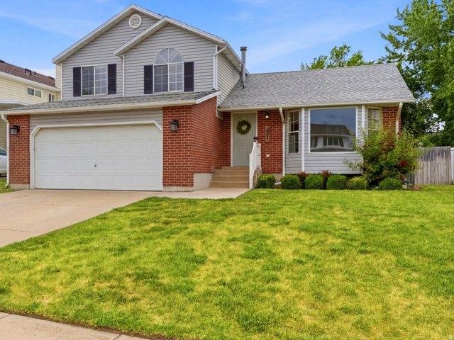 House for sale in Kaysville, Utah