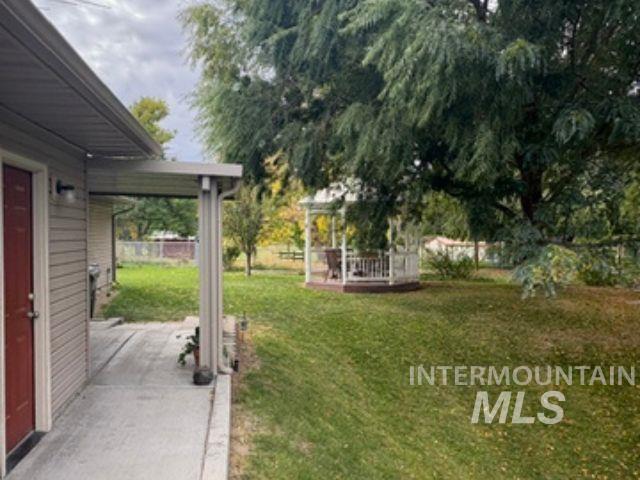 House for sale in Nampa, Canyon County