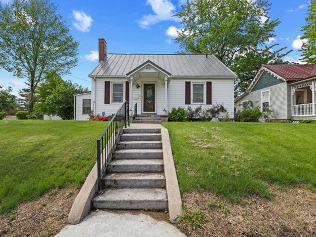 House for sale in Blackford, Indiana
