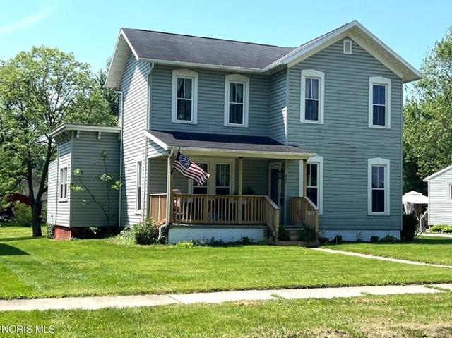 House for sale in Upper Sandusky, Ohio