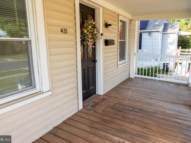 House for sale in Magnolia, New Jersey