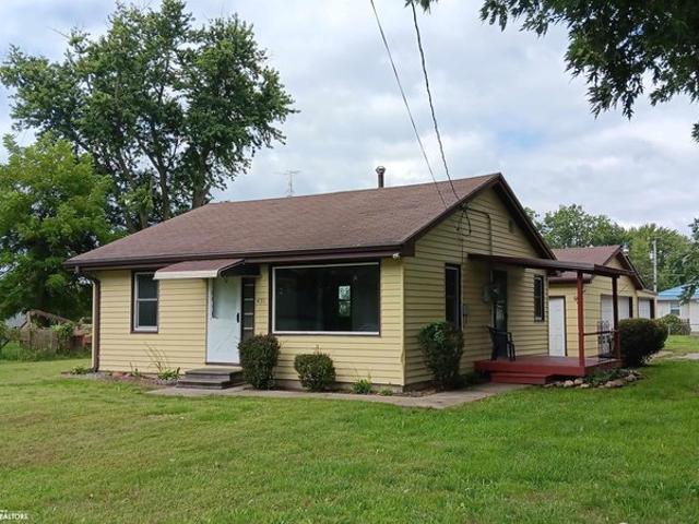 House for sale in Agency, Wapello County