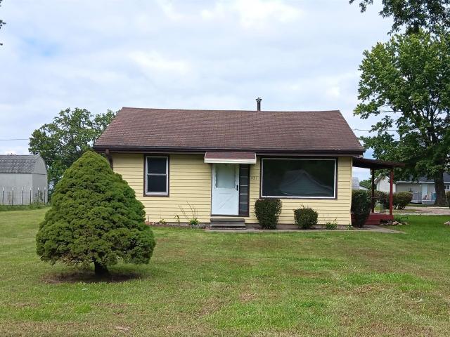 House for sale in Agency, Wapello County