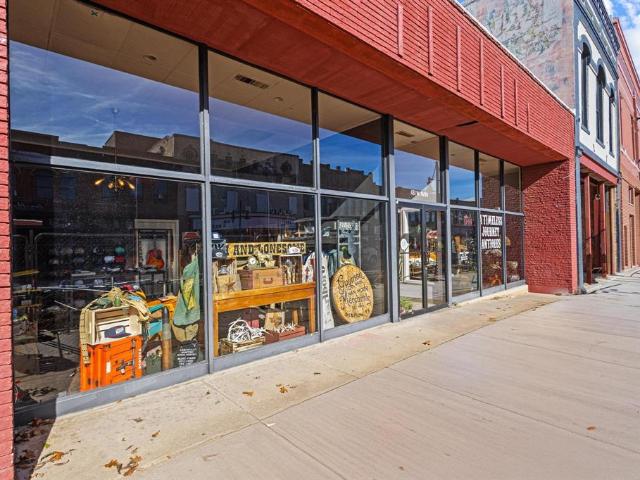 Commercial for sale in Denison, Texas