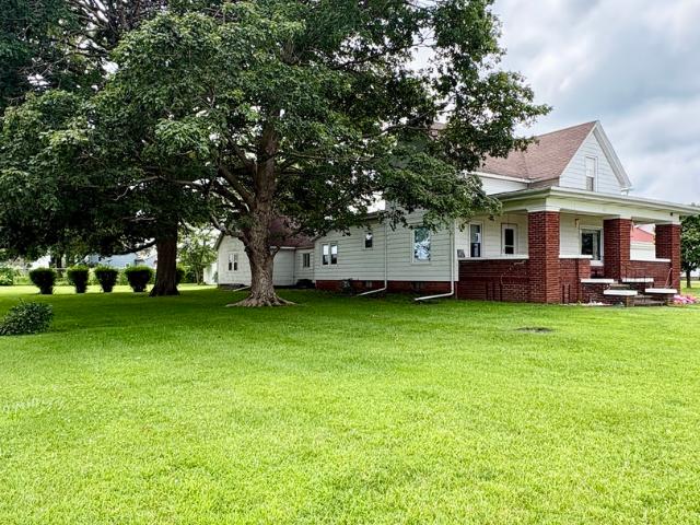 House for sale in Stark, Illinois