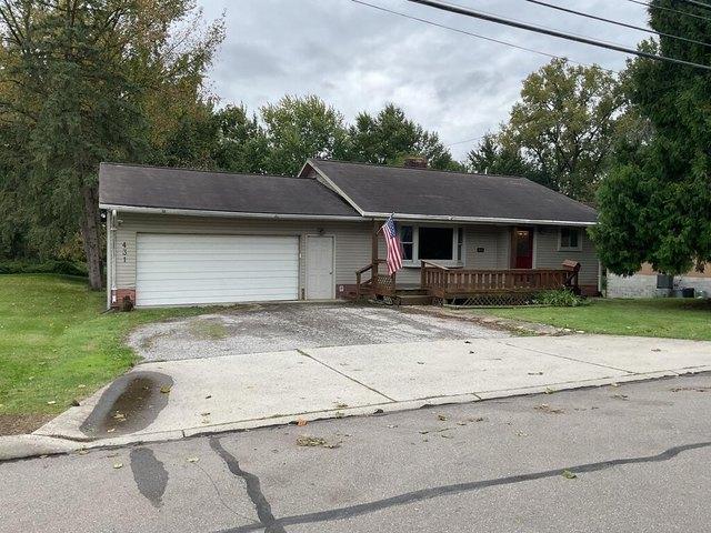 House for sale in Bucyrus Commercial Historical District, Bucyrus