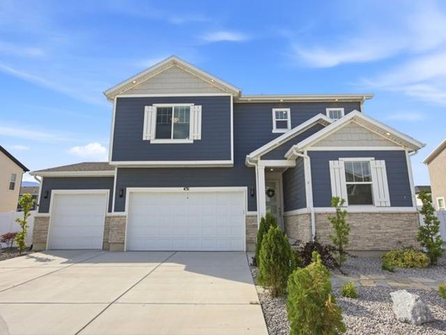 House for sale in Utah