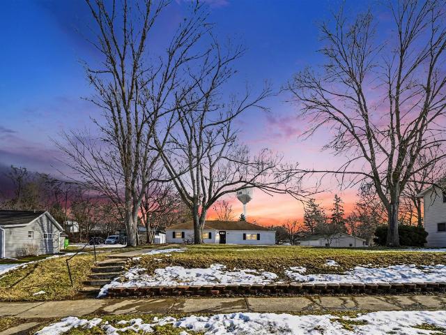 House for sale in Ionia, Michigan
