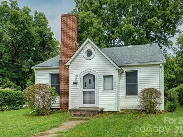 House for sale in Mooresville, North Carolina