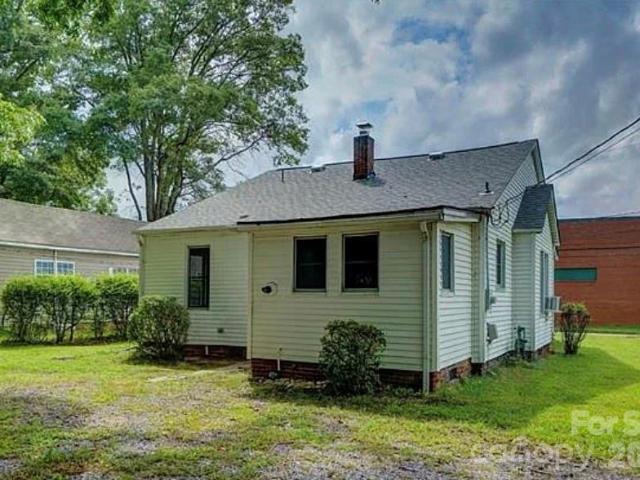 House for sale in Mooresville, Iredell County