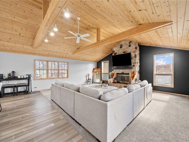House for sale in New Wilmington, Pennsylvania