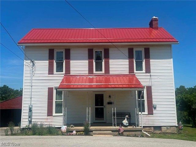 House for sale in Belmont, Ohio