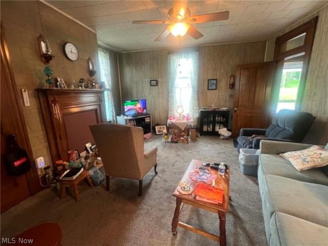 House for sale in Belmont, Ohio