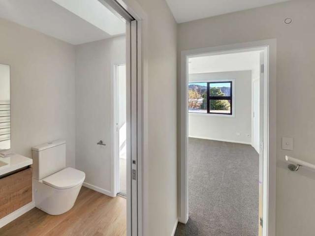 Townhouse for rent in Matata, Wellington