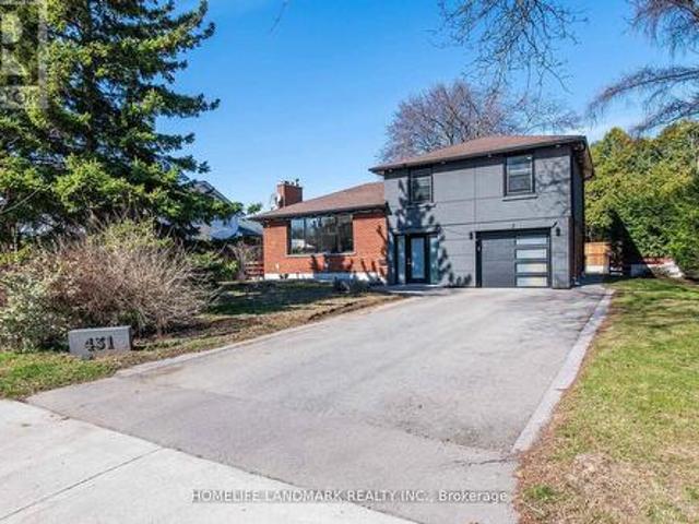 House for sale in Burlington, Ontario