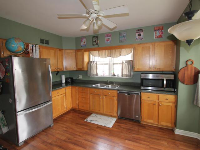 House for sale in Burlington, Wisconsin