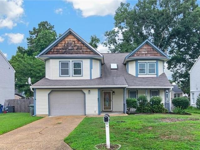 House for sale in Virginia