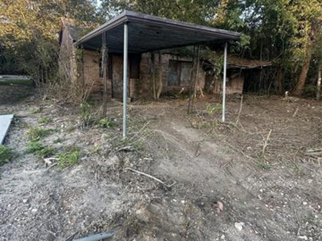 House for sale in Marlin, Texas