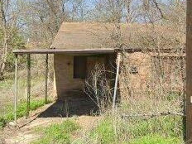 House for sale in Marlin, Texas