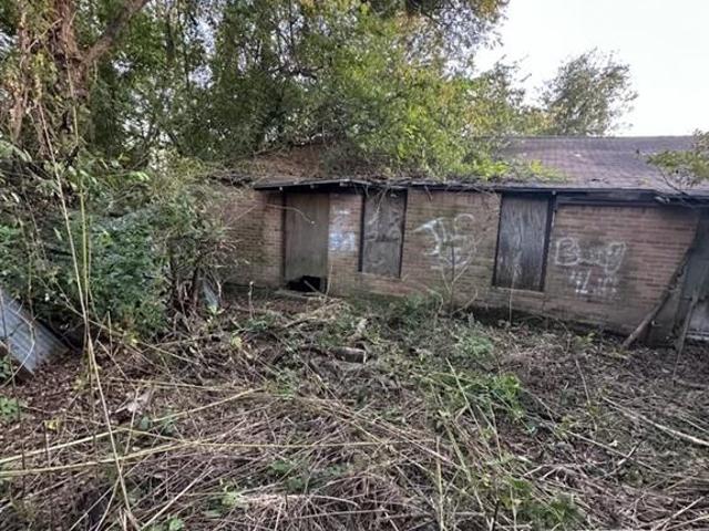 House for sale in Marlin, Texas