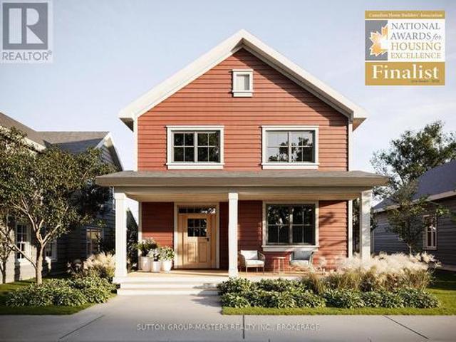House for sale in Kingston, Ontario
