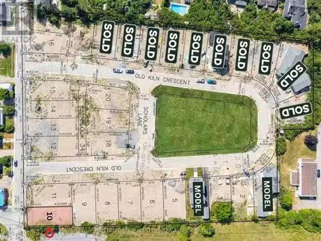 House for sale in Kingston, Ontario