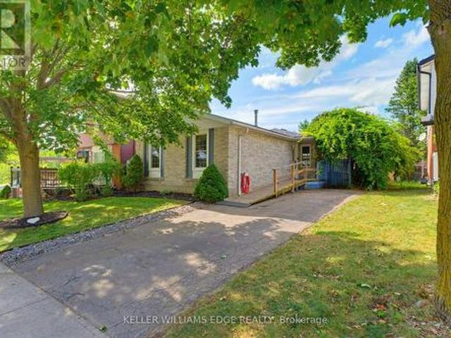 House for sale in Guelph, Ontario