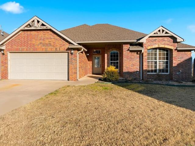 House for sale in Ada, Oklahoma