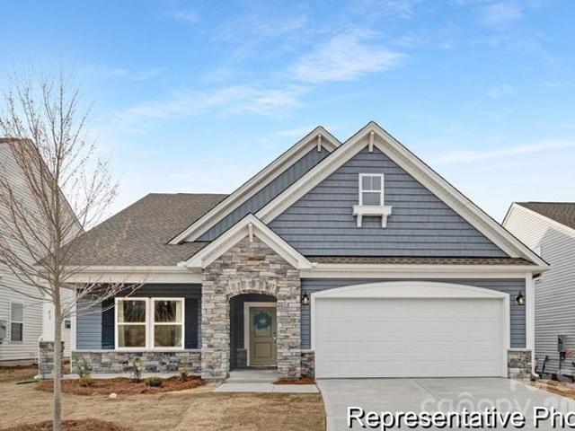 House for sale in Locust, North Carolina
