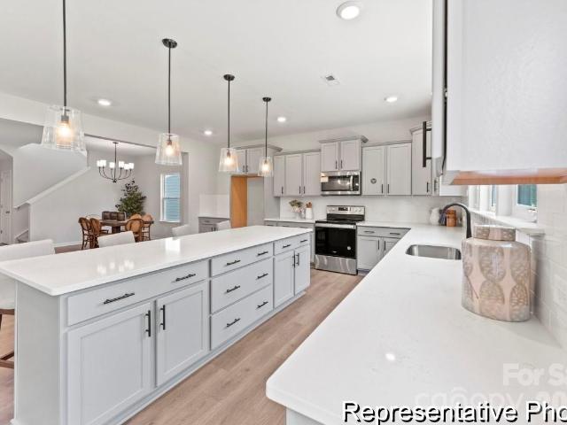 House for sale in Rowan, North Carolina