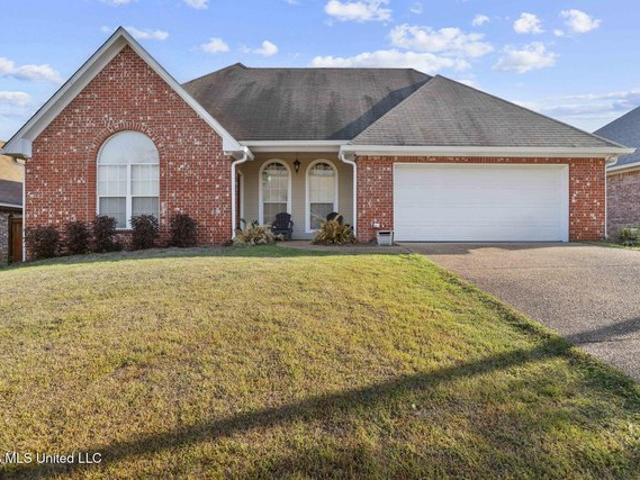 House for sale in Pearl, Mississippi