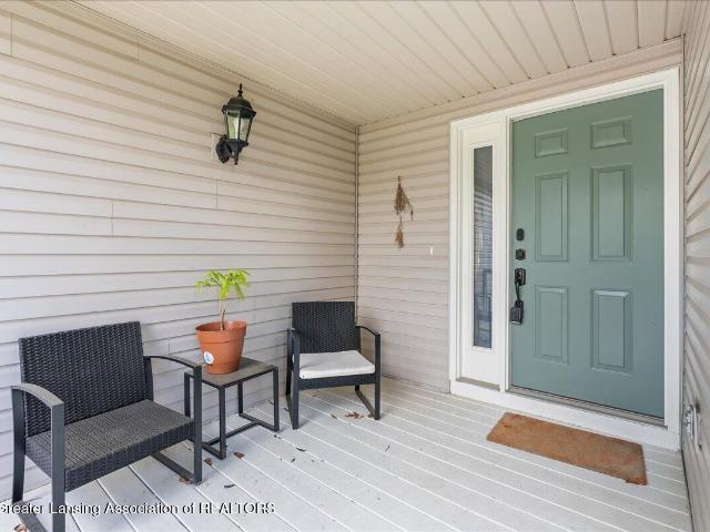 House for sale in Williamston, Michigan