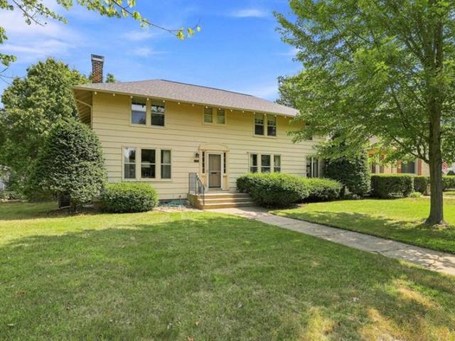 House for sale in Wisconsin Rapids, Wisconsin
