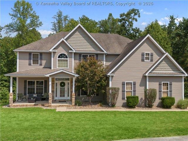 House for sale in Winfield, West Virginia
