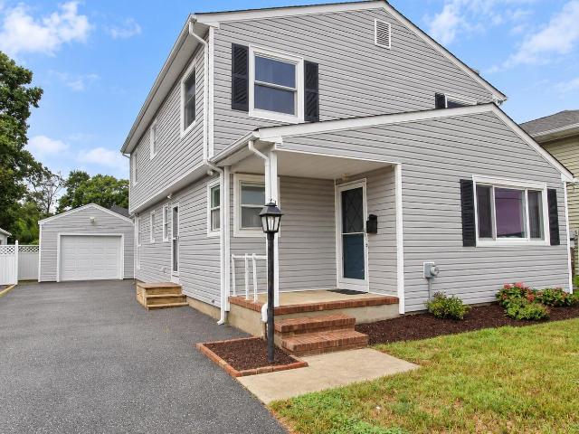 House for sale in Point Pleasant Beach, New Jersey