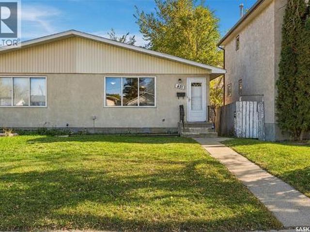 House for sale in Regina