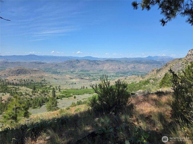 Land for sale in Tonasket, Washington