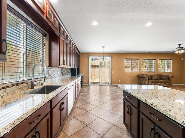 House for sale in Lancaster, California
