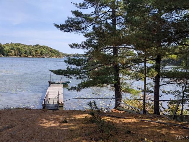 Land for sale in Cape Vincent, New York