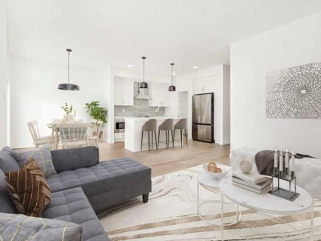 House for sale in Lethbridge, Alberta